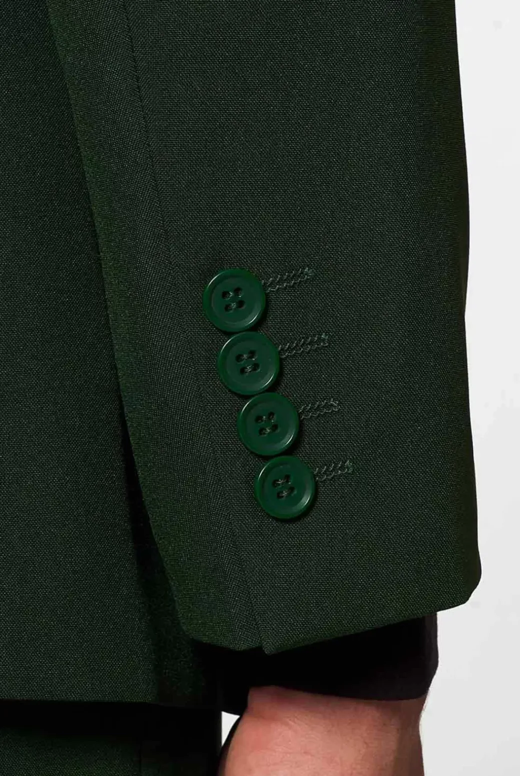 OppoSuits Glorious Green^Men Prom Suits