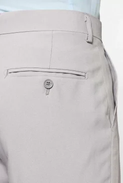 OppoSuits Groovy Grey^Men Prom Suits