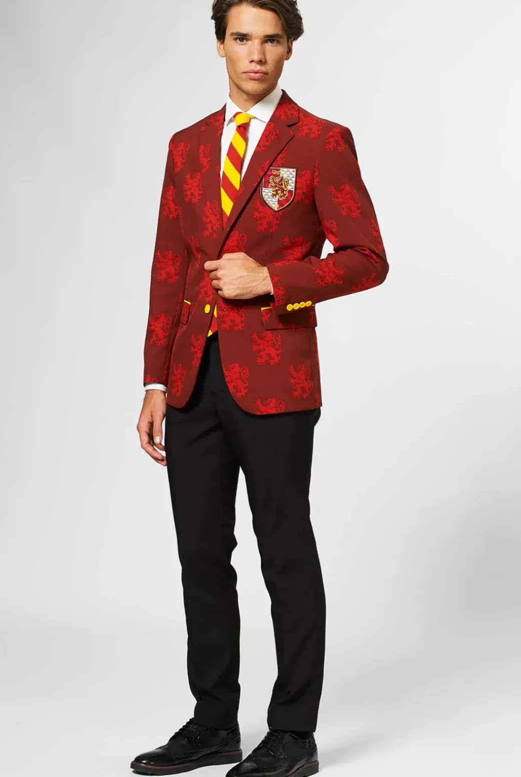 OppoSuits Harry Potter™^Men Prom Suits