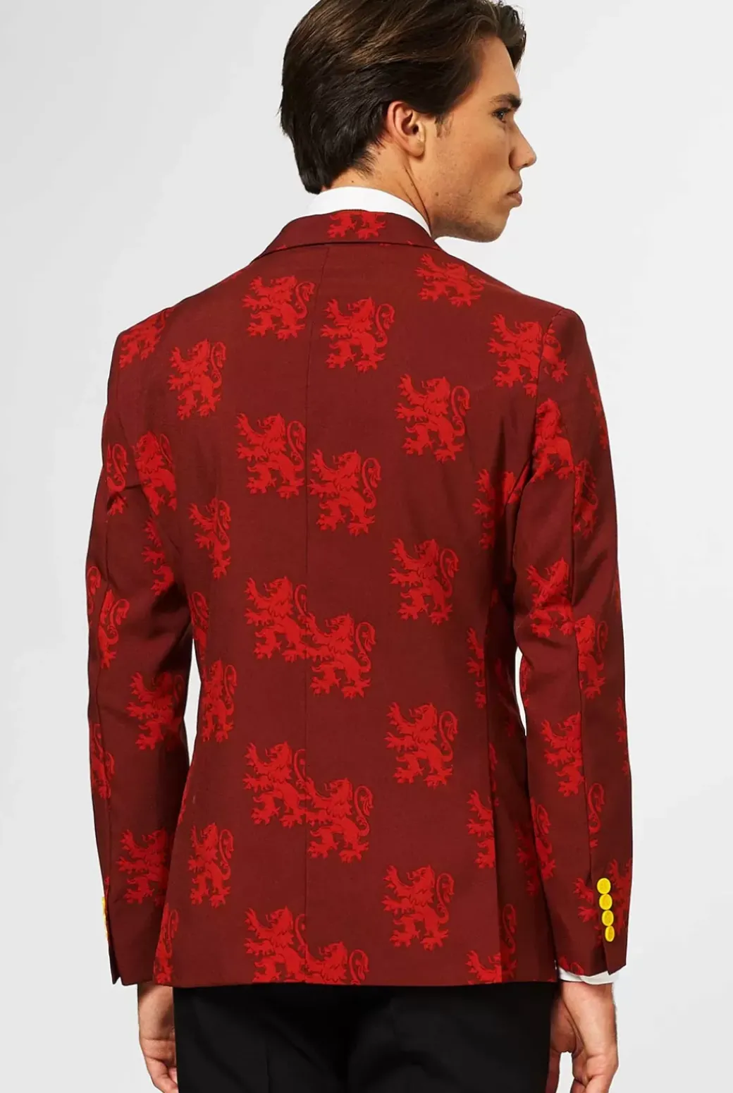 OppoSuits Harry Potter™^Men Prom Suits