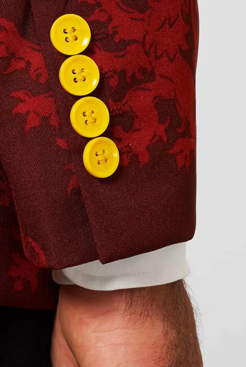 OppoSuits Harry Potter™^Men Prom Suits