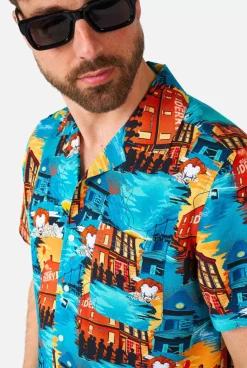 OppoSuits It™^Men Casual Shirts