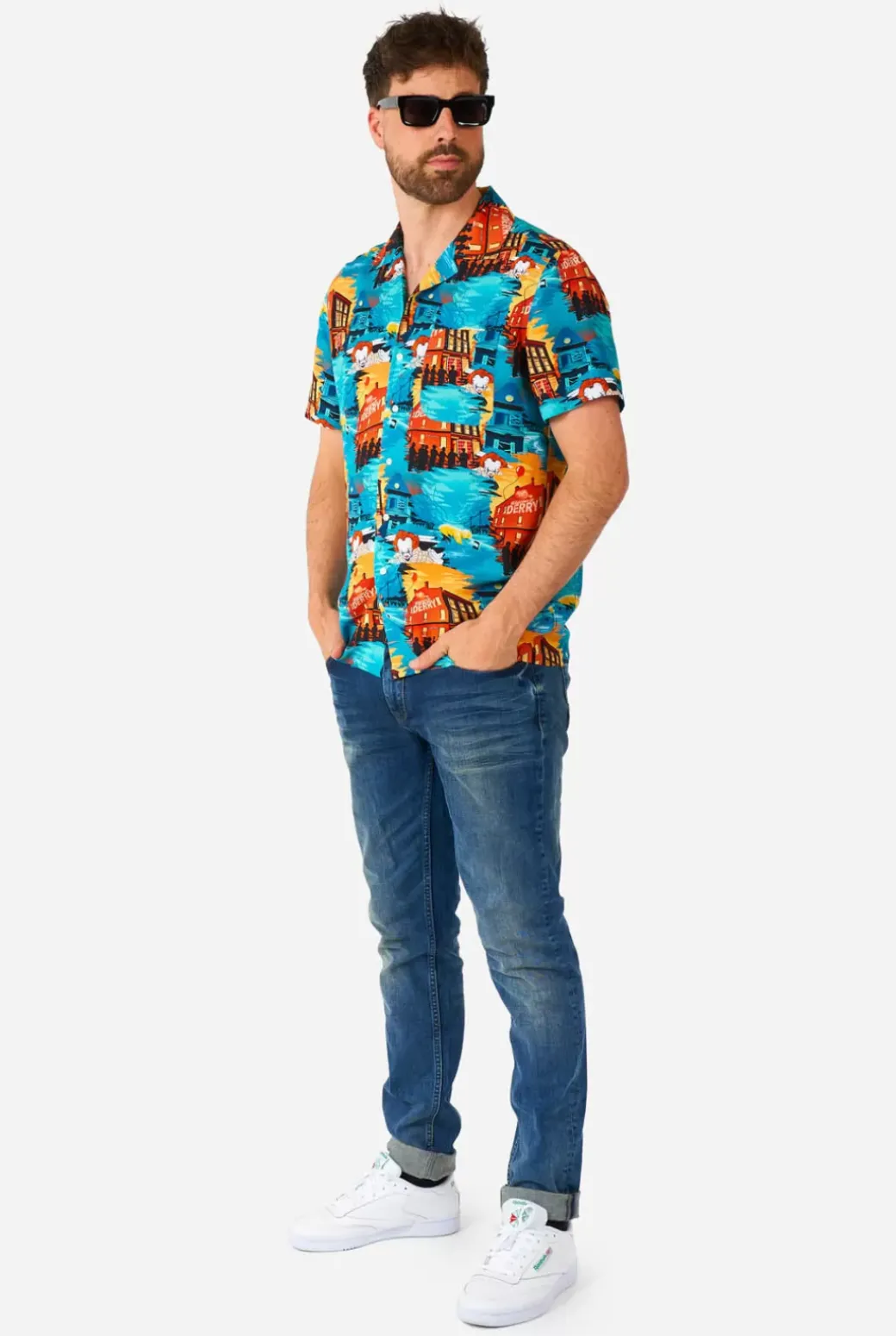 OppoSuits It™^Men Casual Shirts