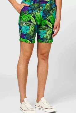 OppoSuits Juicy Jungle^Men Prom Suits