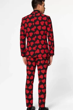 OppoSuits King Of Hearts^Men Prom Suits