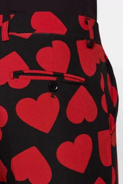 OppoSuits King Of Hearts^Men Prom Suits