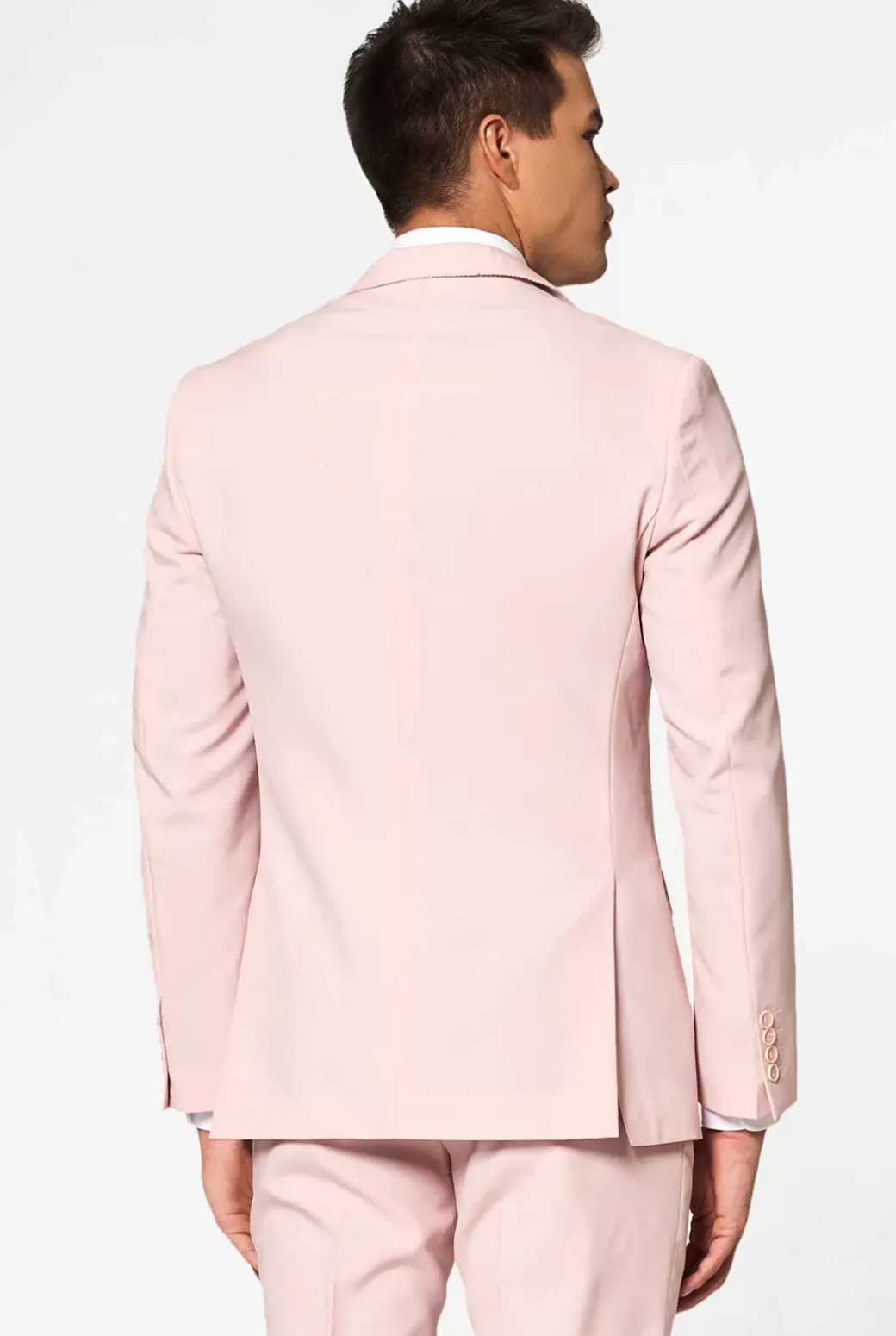 OppoSuits Lush Blush^Men Prom Suits