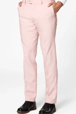 OppoSuits Lush Blush^Men Prom Suits
