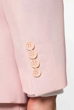 OppoSuits Lush Blush^Men Prom Suits