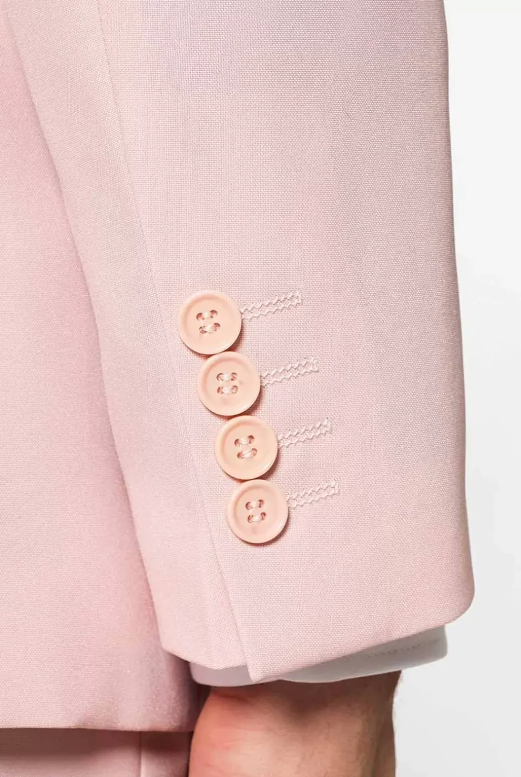 OppoSuits Lush Blush^Men Prom Suits