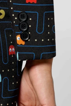 OppoSuits Madam Pac-Man™^Women Party Suits