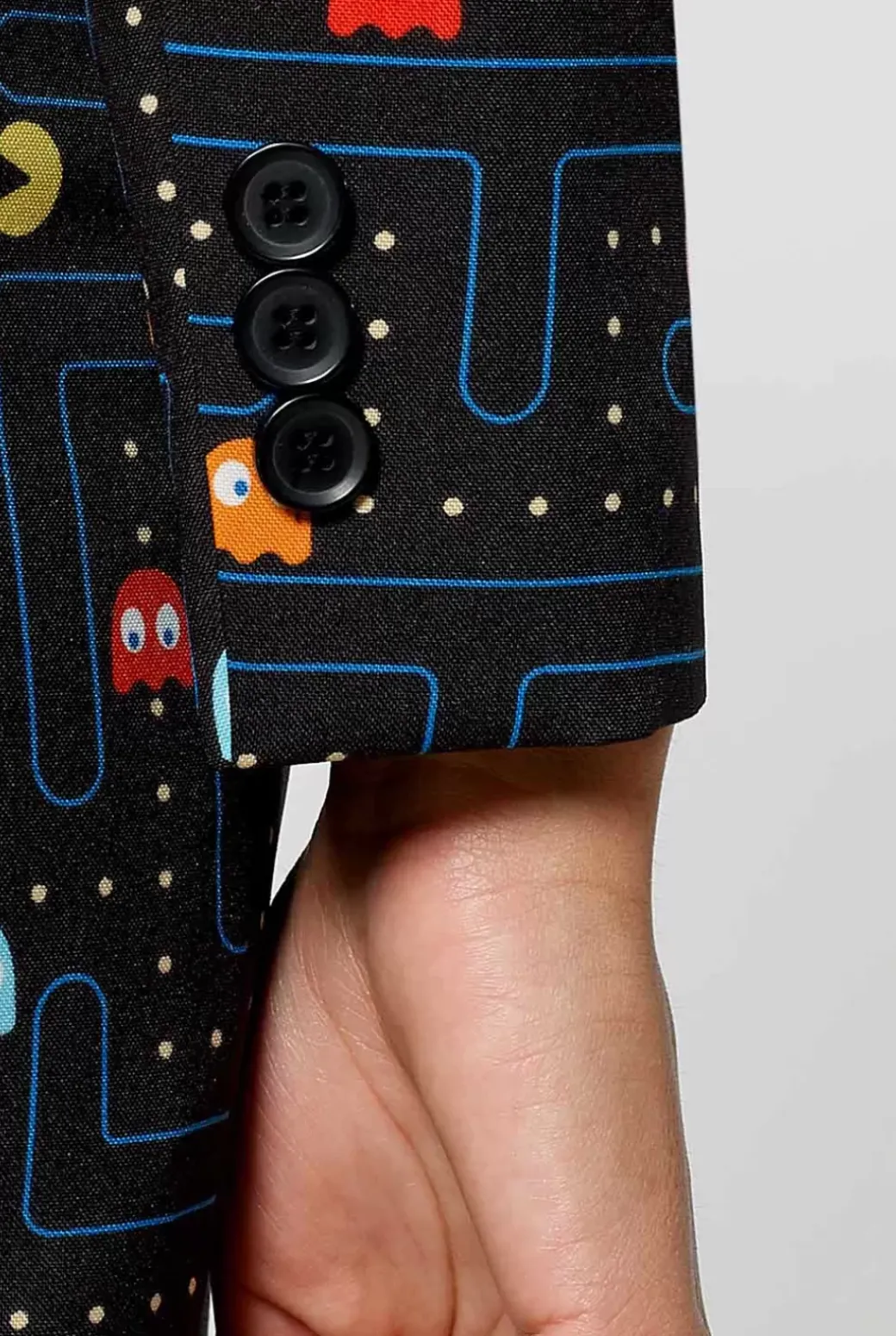 OppoSuits Madam Pac-Man™^Women Party Suits