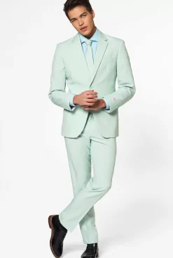 OppoSuits Magic Mint^Men Prom Suits
