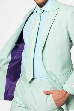OppoSuits Magic Mint^Men Prom Suits