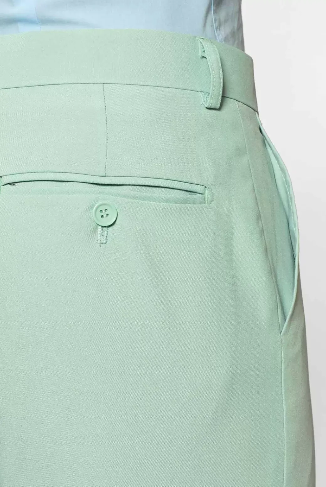 OppoSuits Magic Mint^Men Prom Suits