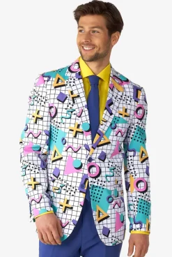 OppoSuits Memphis Master^Men Prom Suits
