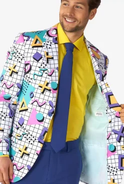 OppoSuits Memphis Master^Men Prom Suits