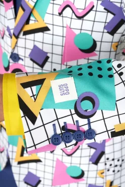 OppoSuits Memphis Master^Men Prom Suits