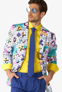 OppoSuits Memphis Master^Men Prom Suits