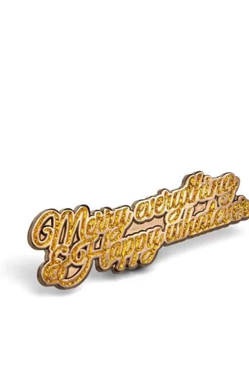 OppoSuits Merry Everything (Xmas)^ Pins