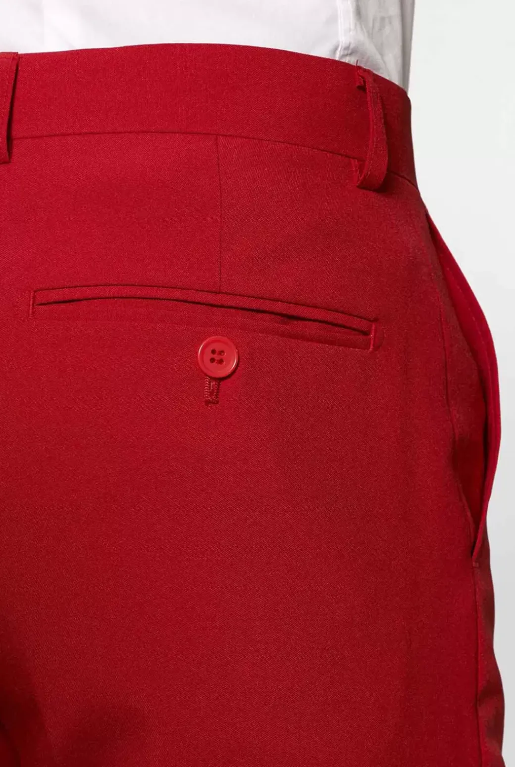 OppoSuits Mighty 'Murica^Men Wedding Suits