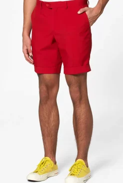 OppoSuits Mighty 'Murica^Men Wedding Suits