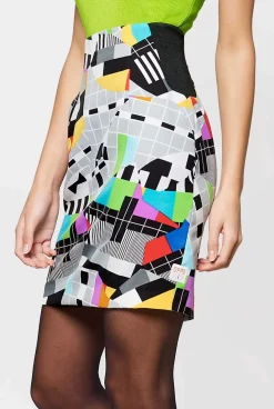 OppoSuits Miss Testival^Women Party Suits