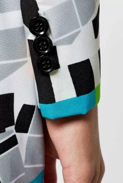 OppoSuits Miss Testival^Women Party Blazers