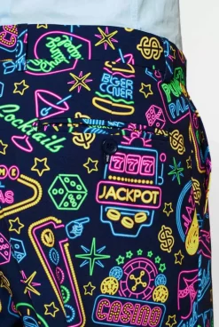 OppoSuits Mr. Vegas^Men Prom Suits