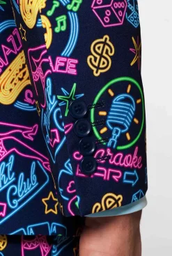 OppoSuits Mr. Vegas^Men Prom Suits
