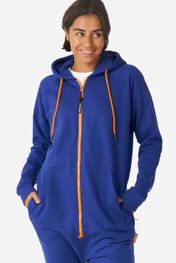 OppoSuits Navy Royale^Men Solid Colored Onesies