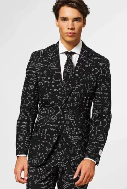 OppoSuits Science Faction^Men Wedding Suits