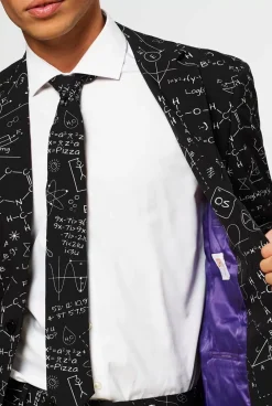 OppoSuits Science Faction^Men Wedding Suits