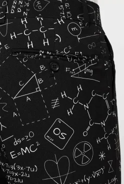 OppoSuits Science Faction^Men Wedding Suits
