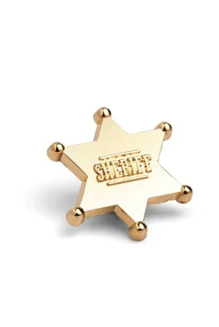 OppoSuits Sheriff (Usa)^ Pins