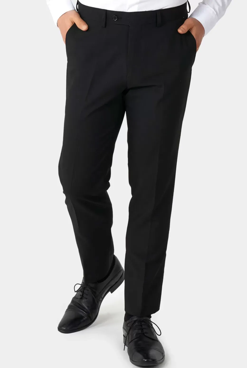 OppoSuits Shine Pine^Men Christmas Suits