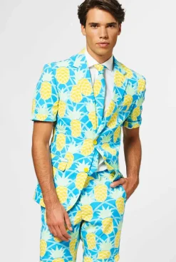 OppoSuits Shineapple^Men Prom Suits