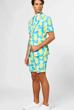 OppoSuits Shineapple^Men Prom Suits