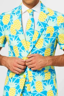 OppoSuits Shineapple^Men Prom Suits