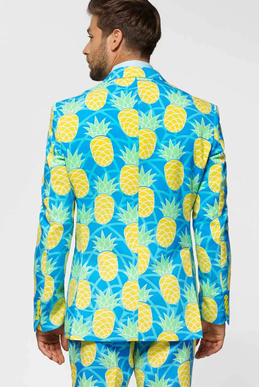 OppoSuits Shineapple^Men Wedding Suits