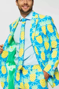 OppoSuits Shineapple^Men Wedding Suits