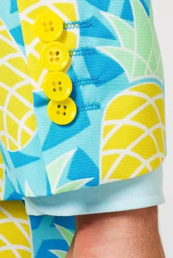 OppoSuits Shineapple^Men Wedding Suits