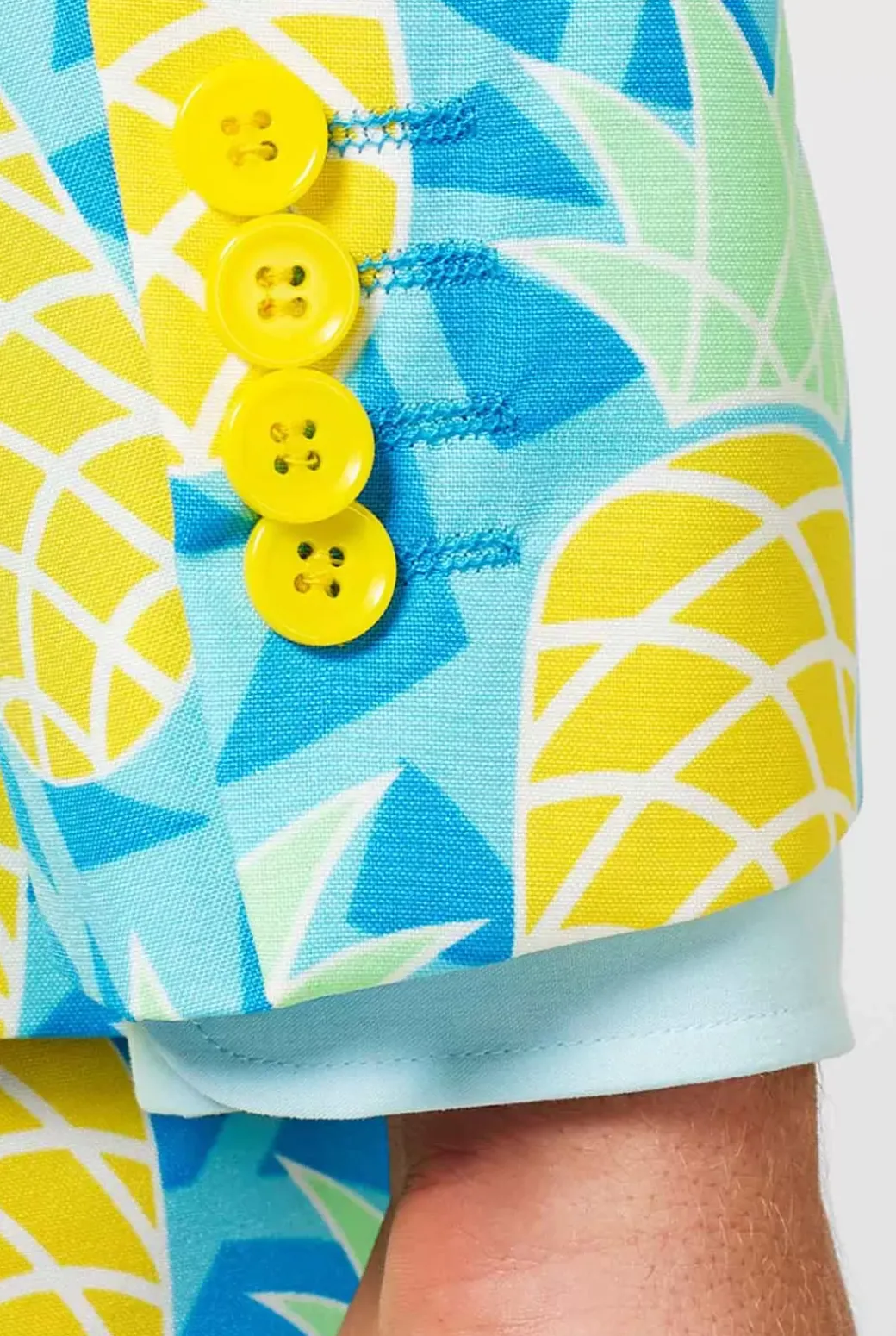 OppoSuits Shineapple^Men Wedding Suits