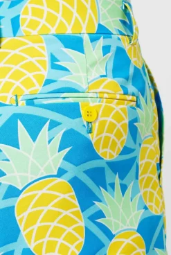 OppoSuits Shineapple^Men Wedding Suits