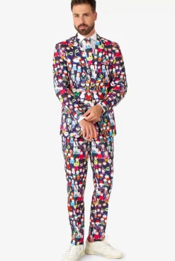 OppoSuits South Park™^Men Wedding Suits