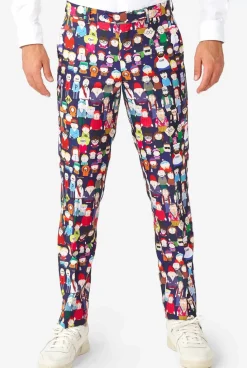 OppoSuits South Park™^Men Wedding Suits