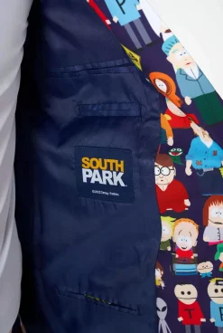 OppoSuits South Park™^Men Wedding Suits