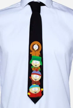 OppoSuits South Park™ Tie - The Boys^ Ties