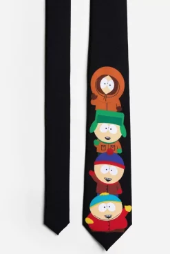 OppoSuits South Park™ Tie - The Boys^ Ties