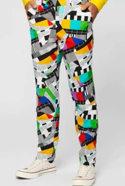 OppoSuits Testival^Men Prom Suits